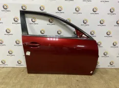 Дверь Mazda 6