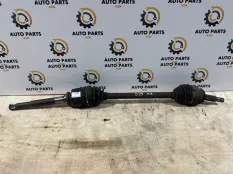 Привод Mitsubishi Outlander