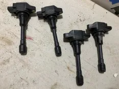 Катушка зажигания Nissan X-Trail