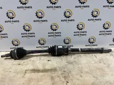 Привод Mazda 6