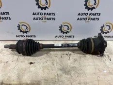 Привод Suzuki Grand Vitara