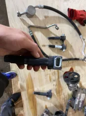 Катушка зажигания Suzuki Grand Vitara