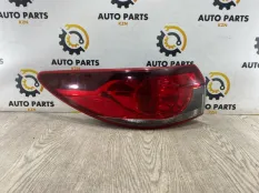 Фонарь задний Mazda 6