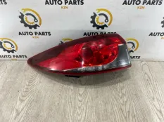 Фонарь задний Mazda 6