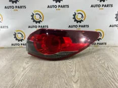 Фонарь задний Mazda 6