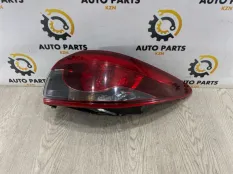 Фонарь задний Mazda 6