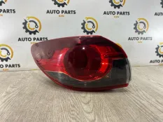 Фонарь задний Mazda 6