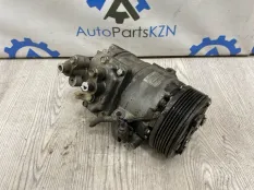 Компрессор кондиционера Suzuki Grand Vitara