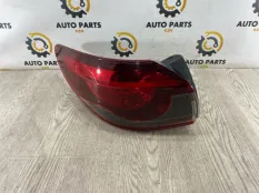 Фонарь задний Mazda 6