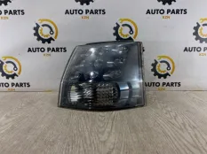 Фонарь задний Mitsubishi Outlander