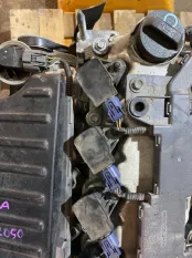 Катушка зажигания Honda Civic