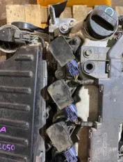 Катушка зажигания Honda Civic