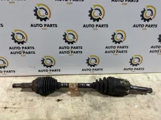 Привод Nissan X-Trail