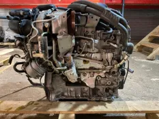Двигатель Mazda 6