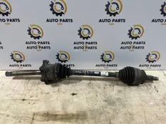 Привод Suzuki Grand Vitara