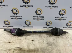 Привод Suzuki Grand Vitara