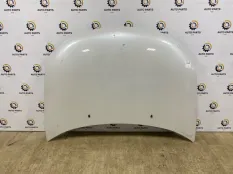 Капот Mitsubishi Outlander