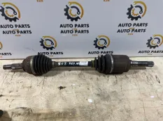 Привод Nissan X-Trail