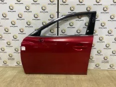 Дверь Mazda 6