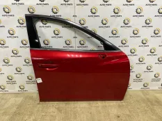 Дверь Mazda 6