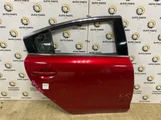 Дверь Mazda 6