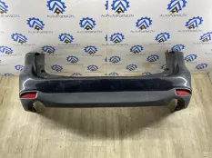Бампер Mazda 6