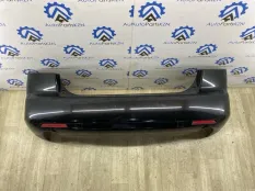 Бампер Mazda CX-7