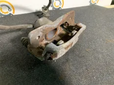 Суппорт тормозной Honda Civic