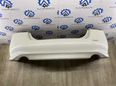 Бампер Nissan Teana