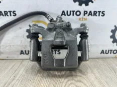 Суппорт тормозной Nissan Teana