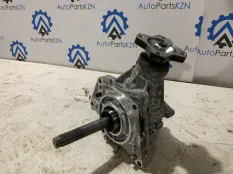 Раздаточная коробка Nissan X-Trail