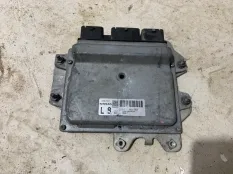 Блок управления двигателем Nissan X-Trail