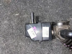 Резонатор воздушного фильтра Nissan X-Trail