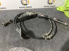 Трос переключения акпп Mazda 6