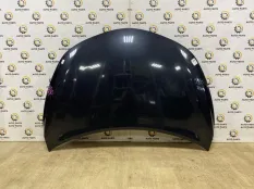 Капот Nissan Teana