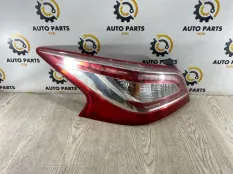 Фонарь задний Nissan Teana
