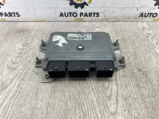 Блок управления двигателем Nissan X-Trail