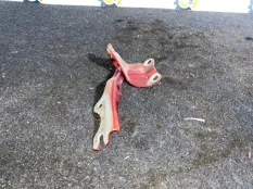 Петля капота Mazda 6