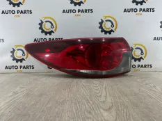 Фонарь задний Mazda 6