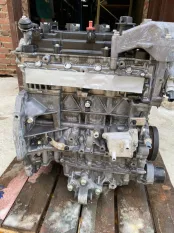 Двигатель Nissan Teana