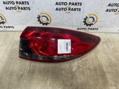 Фонарь задний Mazda 6