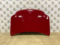 Капот Nissan X-Trail