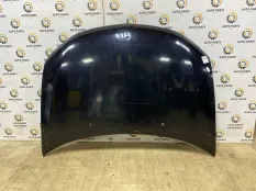 Капот Mitsubishi Outlander