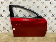 Дверь Mazda 6