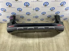 Бампер Honda CR-V