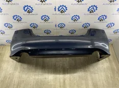 Бампер Nissan Teana