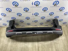 Бампер Honda CR-V