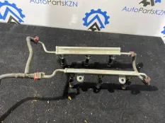 Топливная рампа с форсунками Mitsubishi Outlander