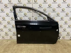 Дверь Nissan Teana