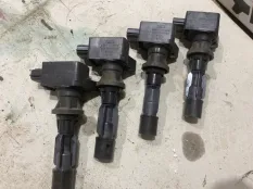 Катушка зажигания Mazda CX-7